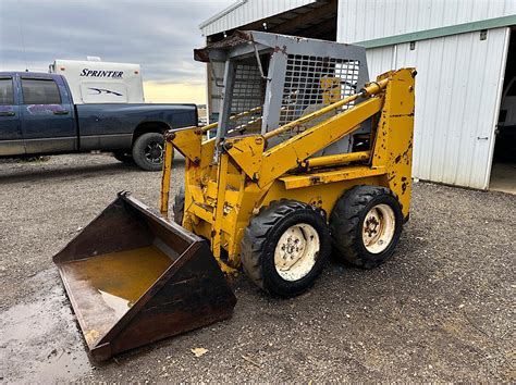 gehl 4610 skid steer part 075189|gehl 4610 for sale.